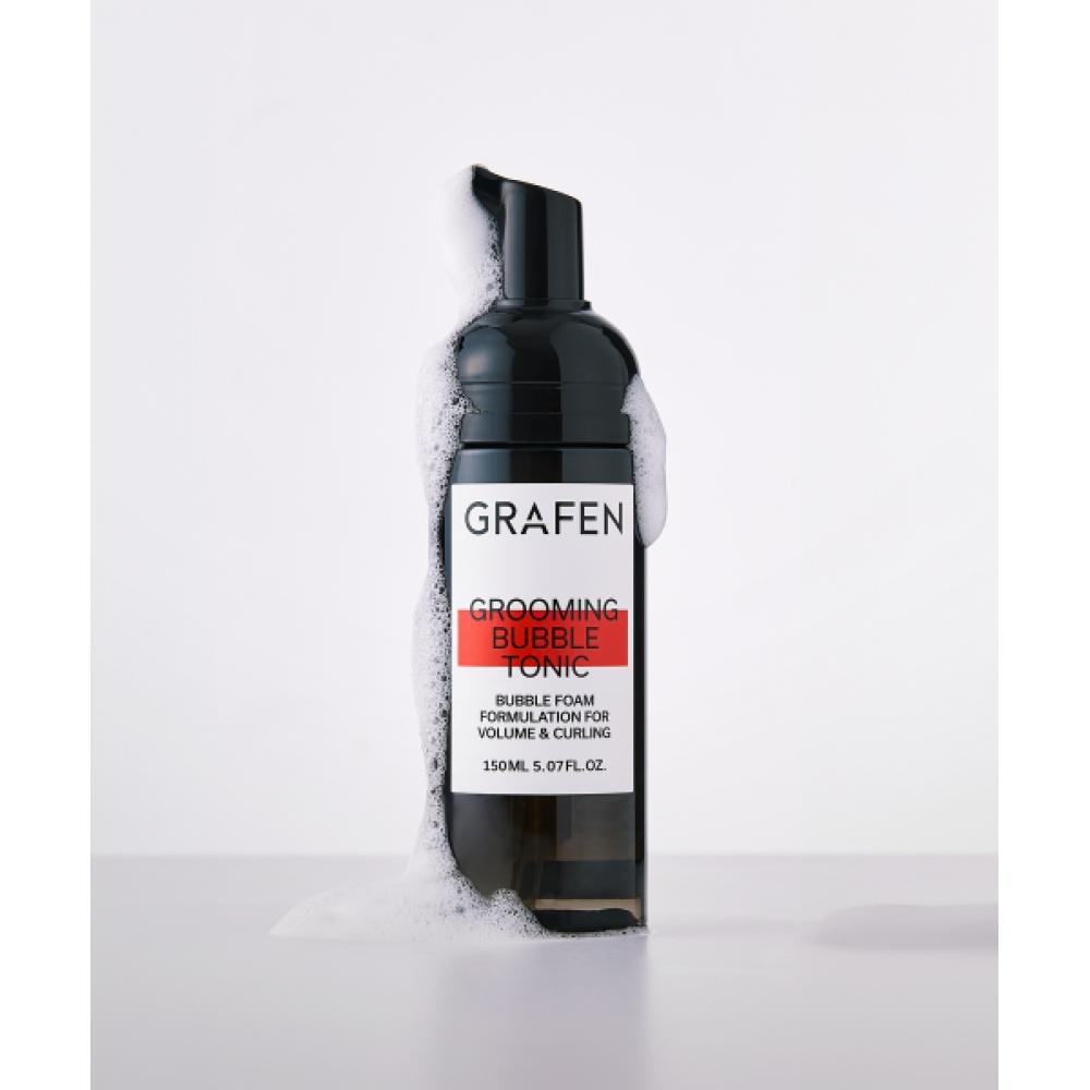 Grafen [2 Pack] Grooming Bubble Tonic 150ml