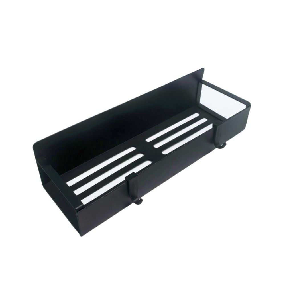 Durable Magnetic Spice Storage Rack Organizer Household Metal Refrigerator Shelf Space Saving Kitchen Hanging Basket