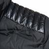 MONCLER OROPHIN Down Jacket Black Women's Size XS (00) Model C2093498530554155