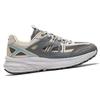 Anta AT955 Comfortable Slip Resistant Abrasion Resistant Low Top Running Shoes Men's Gray 912345598-2