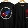 Akira Skjorta, Akira Bra för Hälsa Dålig för Utbildning, Akira T-shirt, Akira T-shirt, Akira Kläder, Akira Anime, Anime T-shirt, Anime Skjorta, Tetsuo