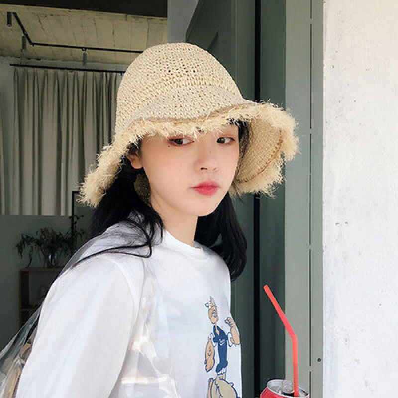 

Boho Beach Hat Summer Hat CH1454261 beige