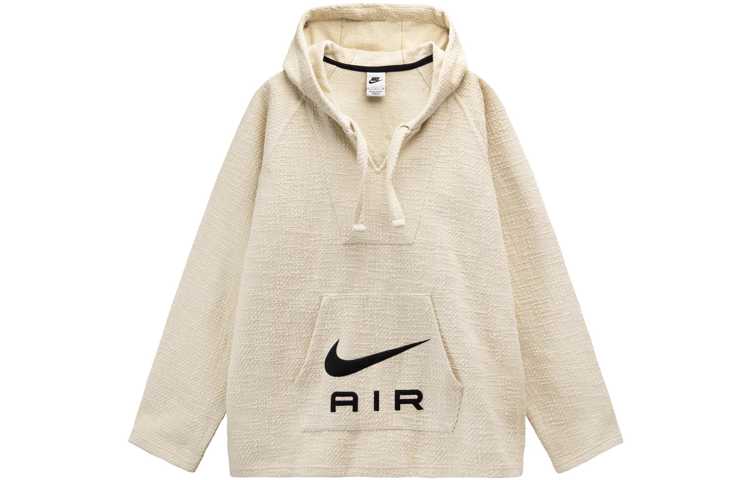 Nike X Stussy Nrg Pullover Hoodie DO5306-120 M