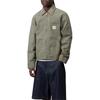 Carhartt WIP SS26 Detroit Jacket Classic Long Sleeve Casual Jacket Unisex Jacket I034819-3MA-4O