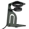 Metall Ladegerät Stehen Halter Für Galaxy Uhr Ultra/7/FE/6/6 Dock Pro Stand Lade Halterung Crad Y4C4