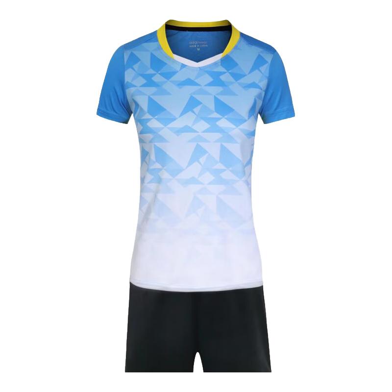 

Paul Lan Zhi Quick-Dry Unisex Court Sports Short Sleeve Top S