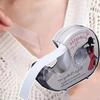 Transparent Double Sided Body Tape Invisible Clear Lingerie Tape Anti-wardrobe Tape Backless Dress