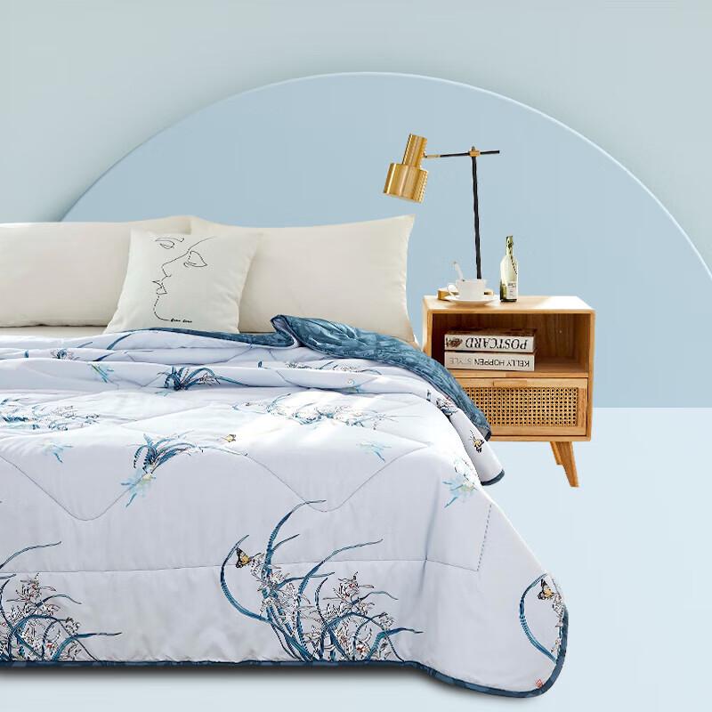 

Hengyuanxiang Soft Summer Quilt