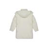 New Balance Hooded Puffer Jacket Asia Sizing 'White' Men's NPD49031-WT
