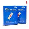 24/36/42/54Pcs Corn Remover For Foot