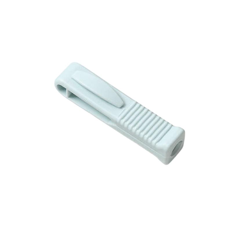 Multi-Functional Nurse Doctor Convenient Ampoule Bottle Opener Reusable Plastic Handle Medical Tools Ampule Breakers