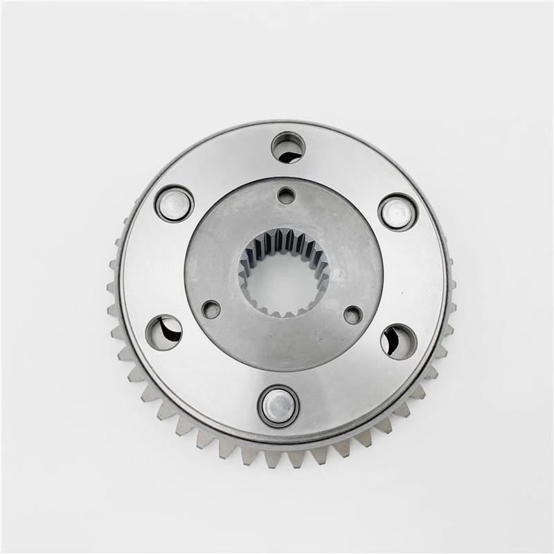 UU125T-2 Motorcycle Engine Starter Clutch Plate