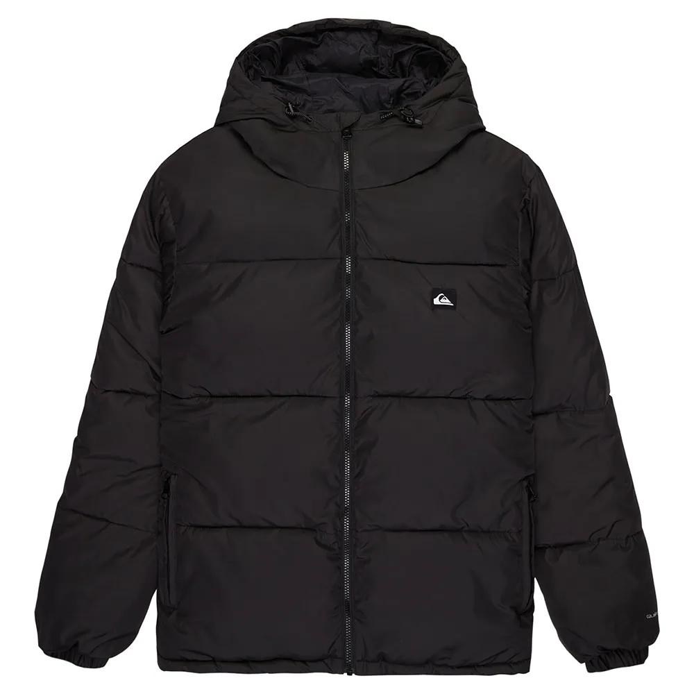 Quiksilver Jacket Cold Days