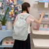 Schulranzen neu Japanisch ins hoher Wert frisch und süß Süßigkeiten Schleife Rucksack Mittelschüler leichter Rucksack