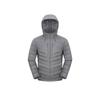 Men's Under Armour Down Jackets Men's Hooded (Non-detachable) Moderate Straight Fit