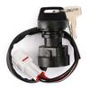 Ignition Key Switch For Yamaha 4GB-82510-11-00 4BD-82510-00-00 4BD-82510-10-00