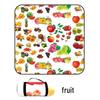Cartoon Outdoor Picnic Mat