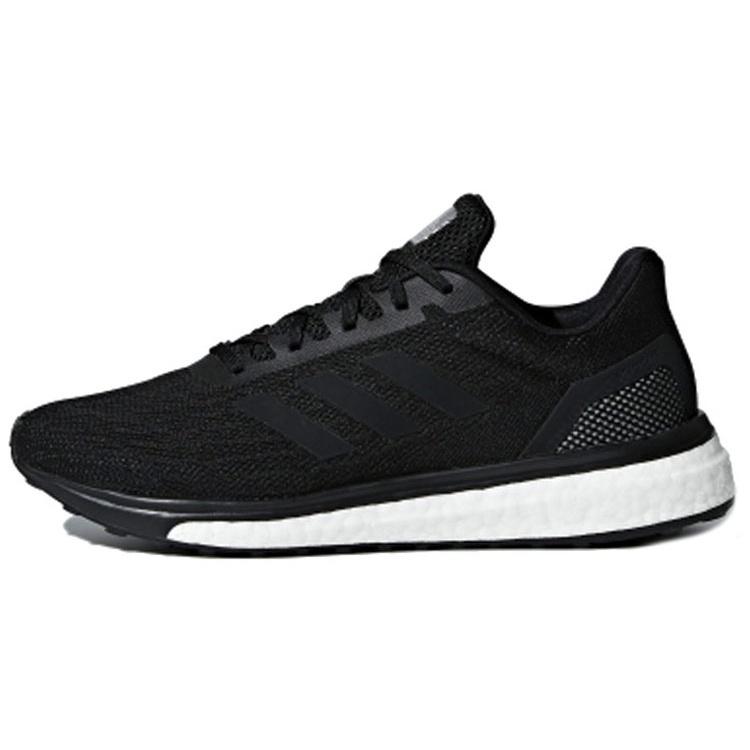 (WMNS) adidas Response Black Women s CQ0020 EU 36⅔