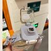 750ml Square Active Water Bottle Clear Leak Proof Water Bottles With Strap Fitness Kettle Water Cup For Outdoor Activity Camping