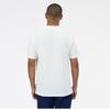 New Balance Kurzarm-T-Shirt Rqk Nbneebs351 10 Mt41548 Uni Fotografik Kurzarm