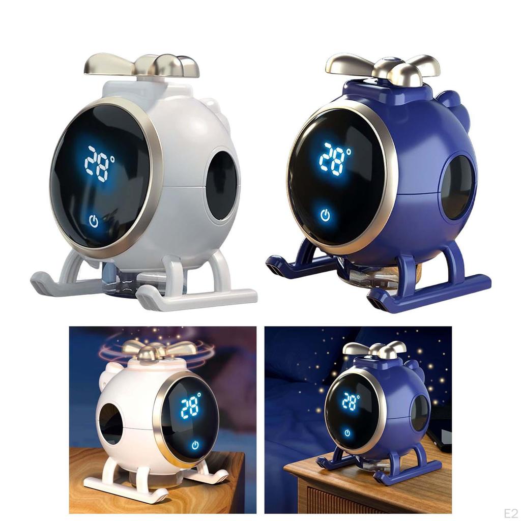 Aroma Diffuser Cool Mist Maker Essential Oil for Desktop Home Party