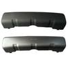 Capac pentru ochi de tractare bara spate pentru Land Rover Discovery Sport (Gri/argintiu) LR077791 LR077792