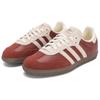 Adidas Samba Og 'Preloved Ruby Cream' Sneakers JI3216