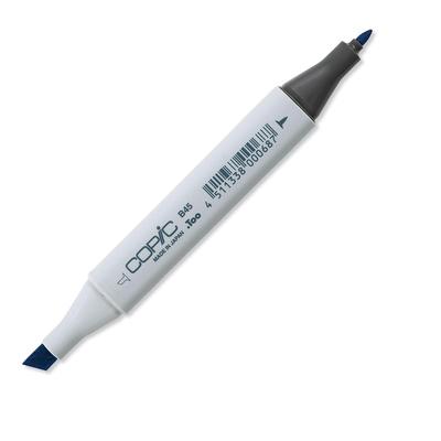 Copic Classic B45 Rauchblau