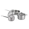 RSFH Food-Grade Stainless Steel Cookware Set