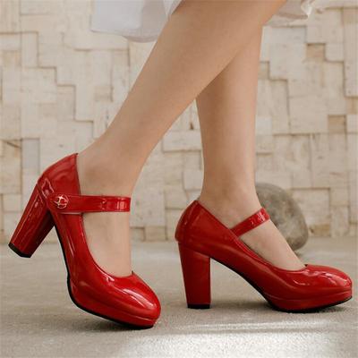 Bottines – Bottines