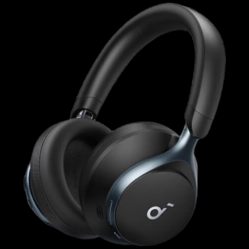 SoundCore Space One Series Active Noise Cancelling Bluetooth Headphones