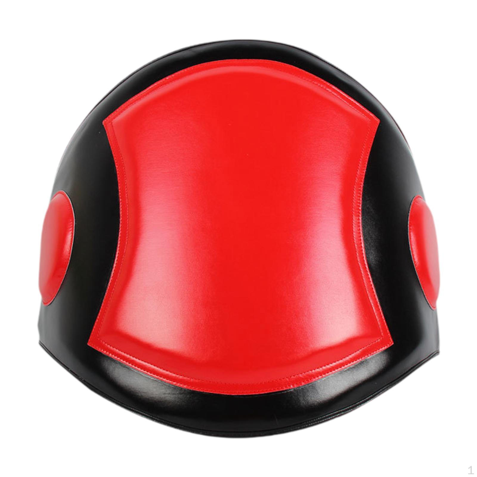 

Boxing Body Protector Equipment Comfortable with Adjustable Straps, Guard Chest for