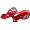 Universal Handlebar HandGuards Handle Protector Shield Protection Gear Windproof Motorcycle Hand Guard Motorcycle Accessories