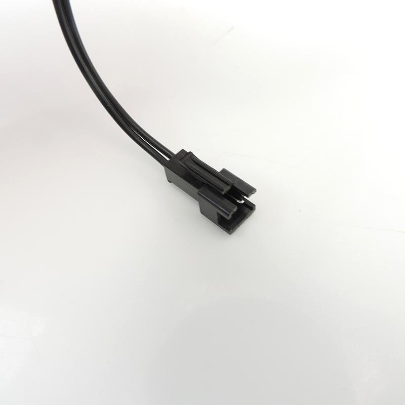 5 V bis 3,6 V 3,7 V 3,8 V 250 mA NiMh/NiCd-Akku USB-Ladekabel SM 2P Vorwärtsstecker für ferngesteuertes Auto USB-Ladegerät Spielzeug