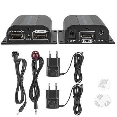 Audio - video príslušenstvo – HDMI káble a adaptéry