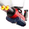 AI-Powered Voice-Controlled Blinking Gatling Water Gun for Kids - Electric Rapid-Fire Summer Toy