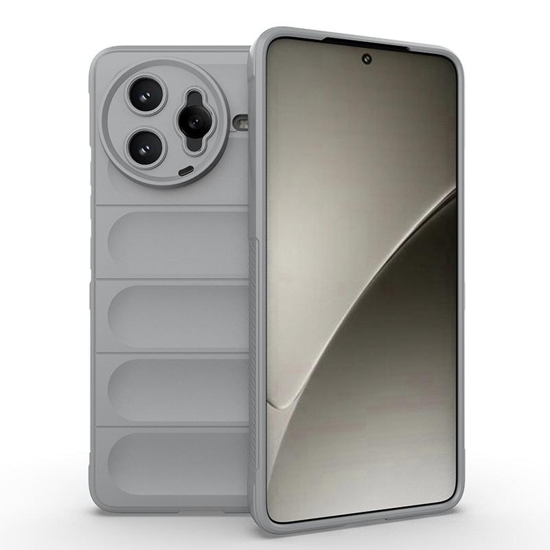 Airbag Anti-drop Case For Xiaomi Redmi K80 Pro K80 K70 Ultra K70 Redmi 14C 13C 13 12 12C A3 A1 Shockproof Armor Heavy Duty Cover