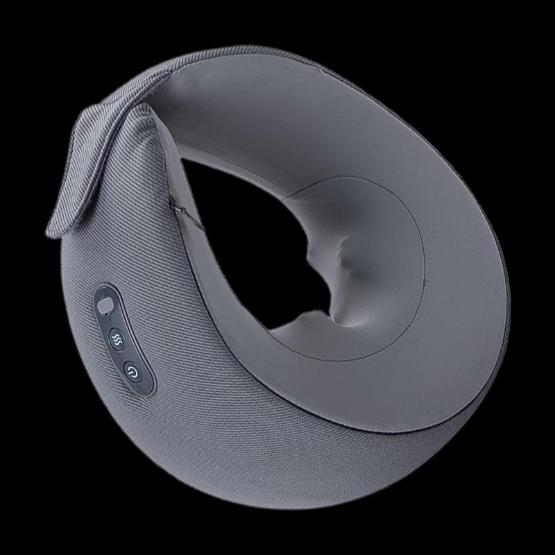 ogawa OG2619 Cervical U-Shaped Pillow Massager CN Plug (adapter Included)