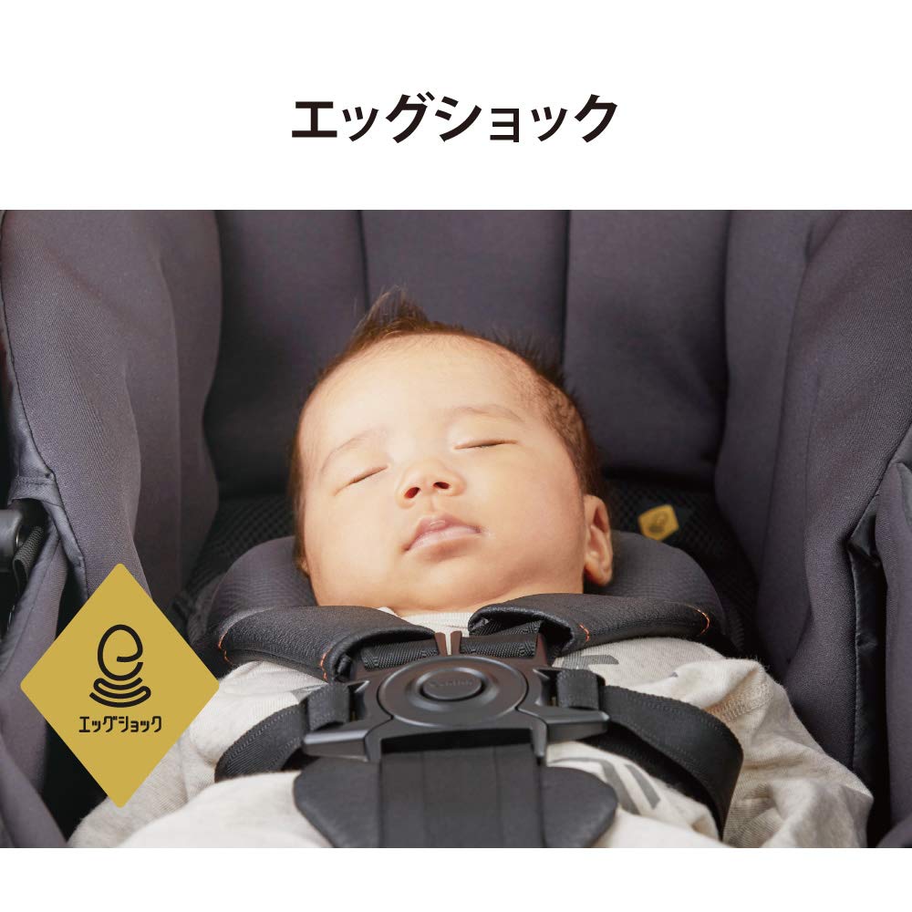 Combi White Label Crossgo 4Cas Egg Shock JJ Celestial Blue 1 mnd~