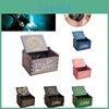 Charming Harry Potter Music Box Delightful Retro Design Perfect For Special Occasions