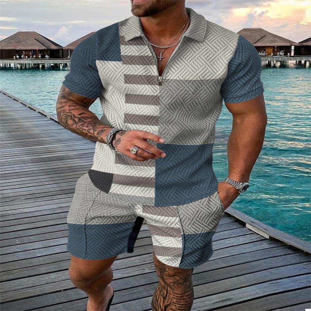 Toddler Vans Mens Short Sets Piece Outfits Designer Fashion