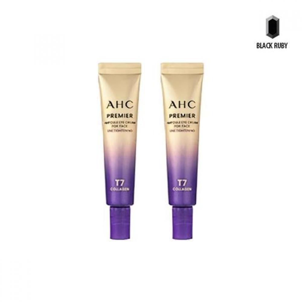 Ahc Eye Cream Line Tightening Season13 12ml X2       Eye Cream