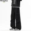 MMOPTOP Men's Trendy Workwear Cargo Pants