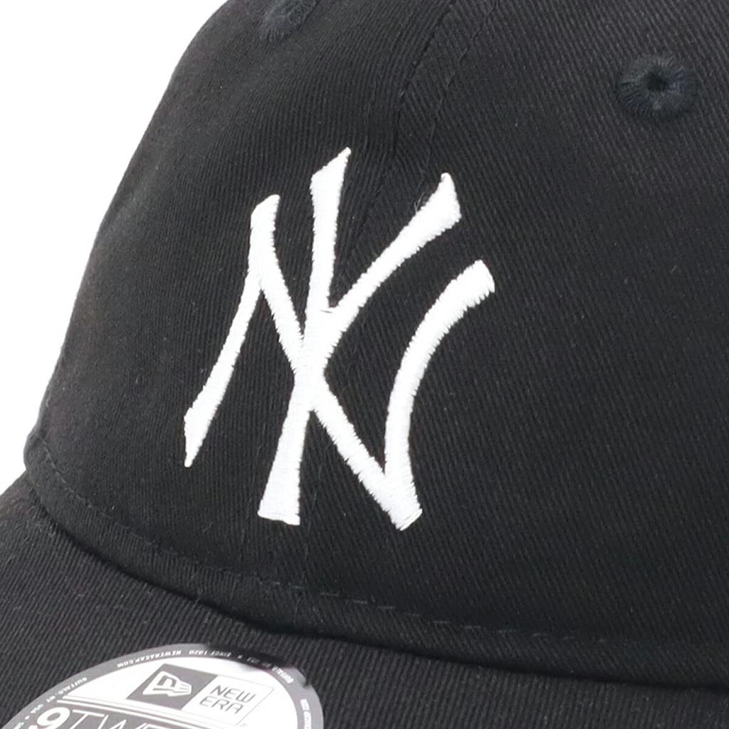 Baby Cap MLB NY Black MY1ST 920 NEYYAN BLK 25J [New Era] INFANT48-50cm