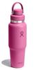Stainless Steel Travel Bottle with Flex Chug Cap, 32oz (946ml), Insulated Water Bottle (Authentic Japanese Product)