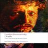 Devils by Fyodor Dostoevsky Paperback Book 9780199540495
