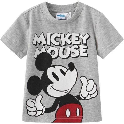 Disney Childrens/Kids Mickey Mouse T-Shirt