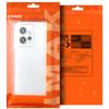 For Vivo V50 5G Phone Case IMAK UX-4 Shock-resistant Soft Case
