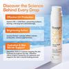 Raaga Professional SPF 50 Sunscreen Lotion PA++++ UVA UVB Protection Non-Greasy Water Proof 55 Ml