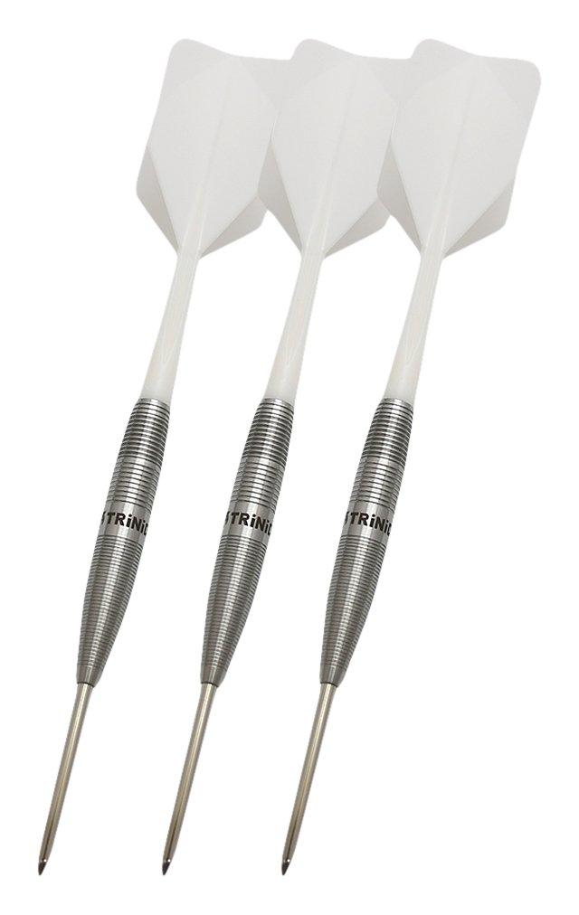 

Дартс с жестким наконечником TRiNiDAD PRO Gomez Type7 STEEL